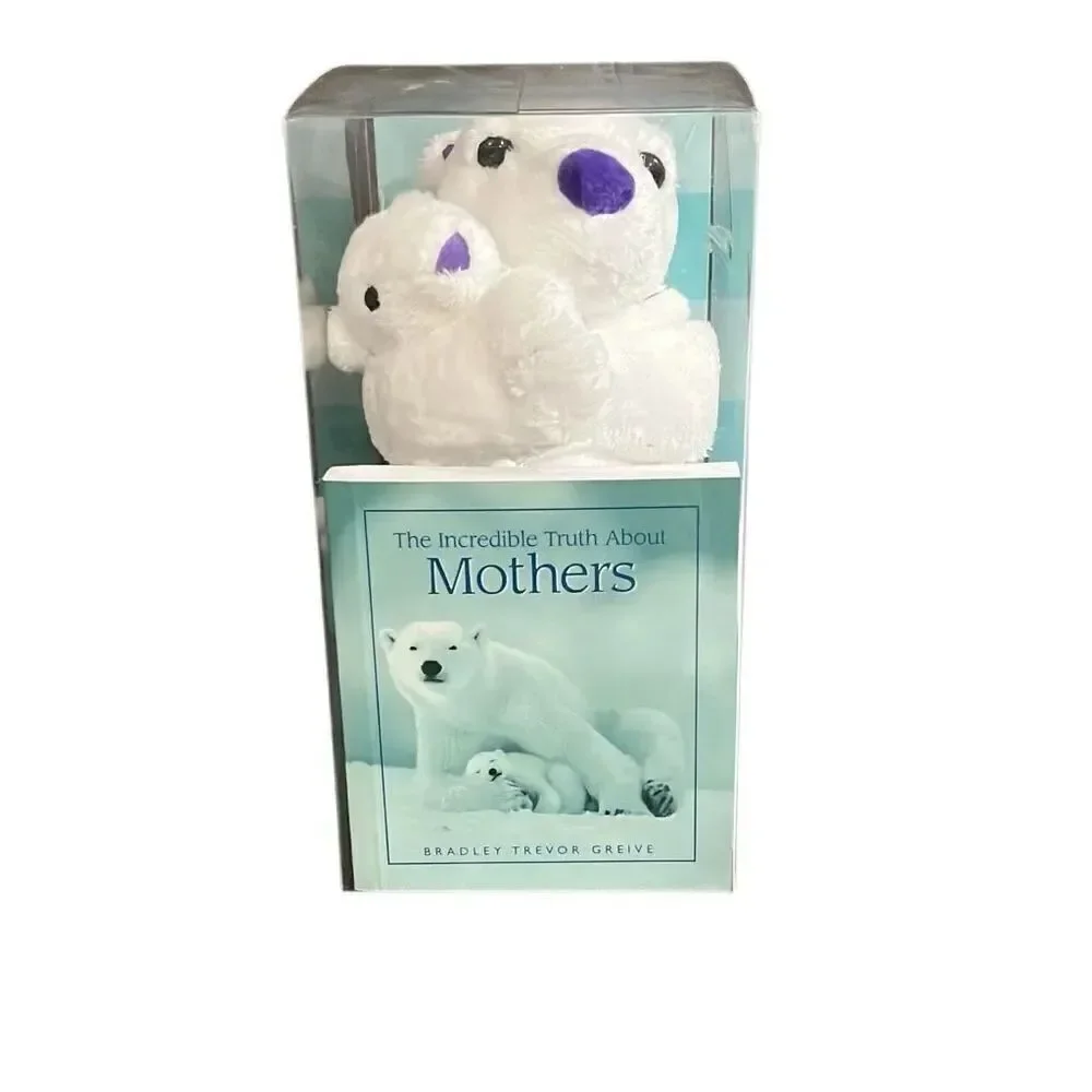 NEW Mother’s Hug-In-A-Box